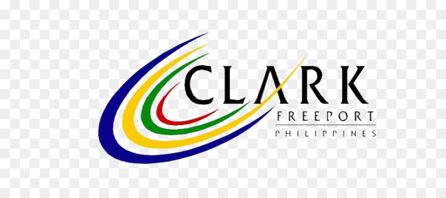 Logotipo De Clark Freeport，Clark PNG