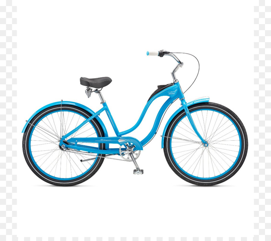 Schwinn Debutante，Bicicleta Cruiser PNG