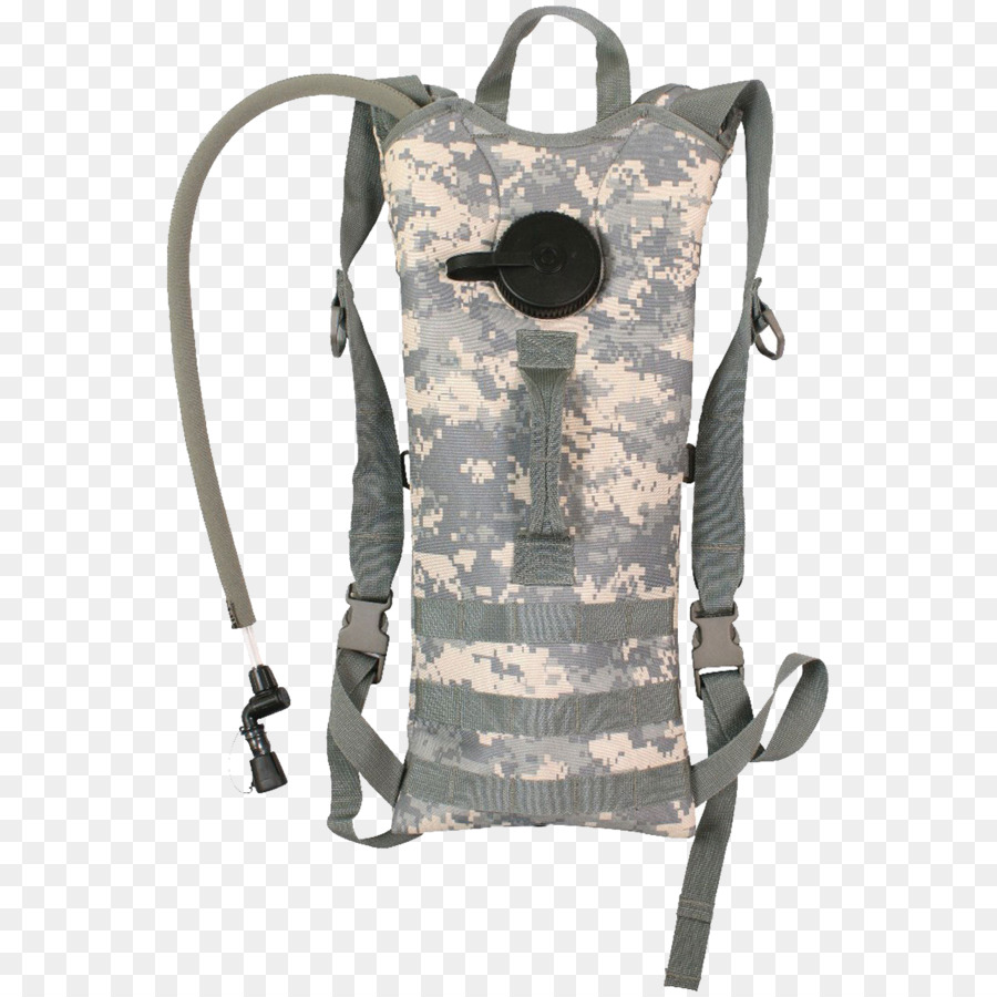 Mochila，Molle PNG