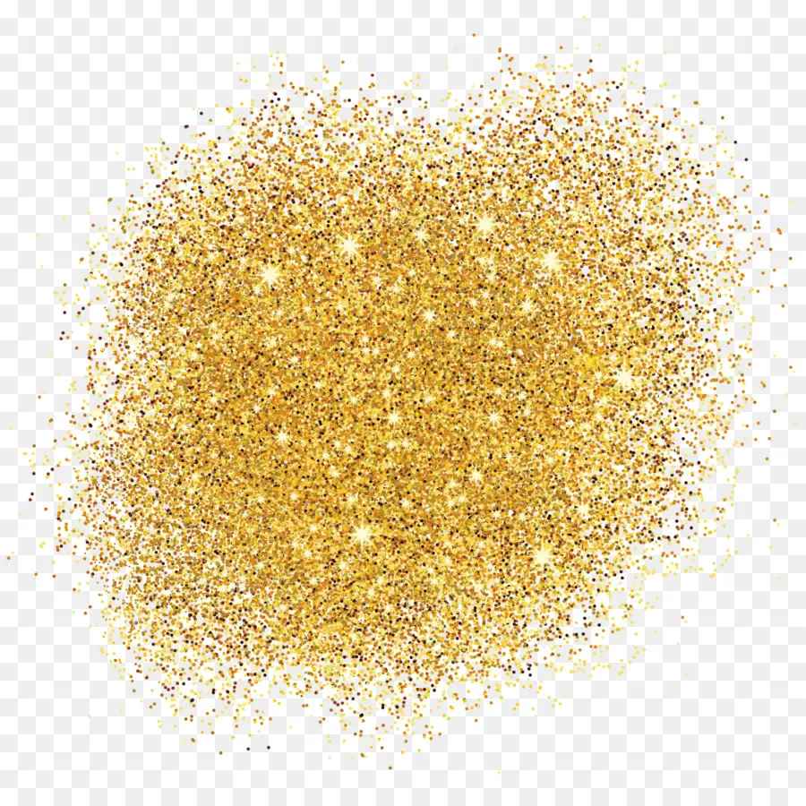 Oro，Brillo PNG