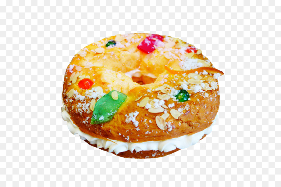 Bolo Rei，Kulich PNG