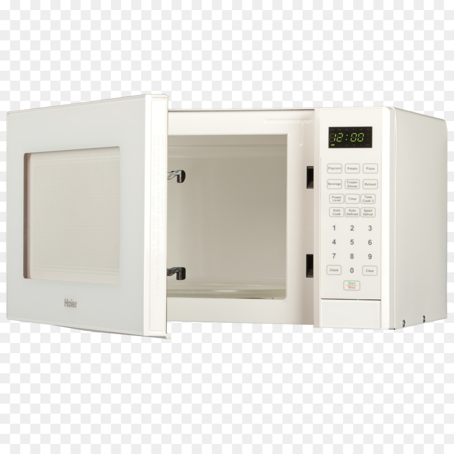 Los Hornos De Microondas，Haier 09 Cu Ft Microondas Hmc920be PNG