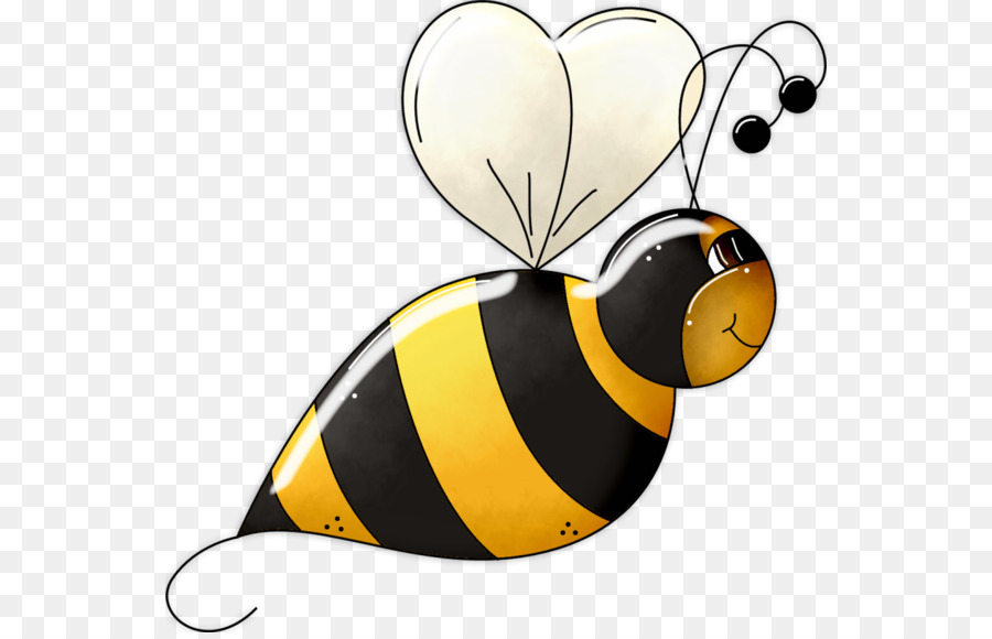 Abeja，Camiseta PNG