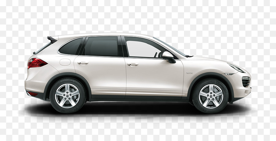 Porsche，Porsche Cayenne PNG