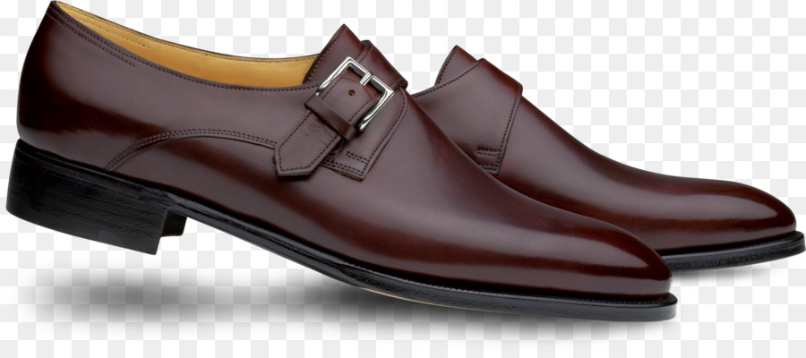 Slipon Zapato，Monje Zapato PNG