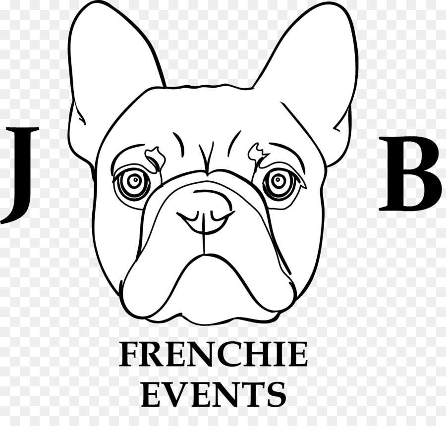 Bulldog Francés，Perro PNG