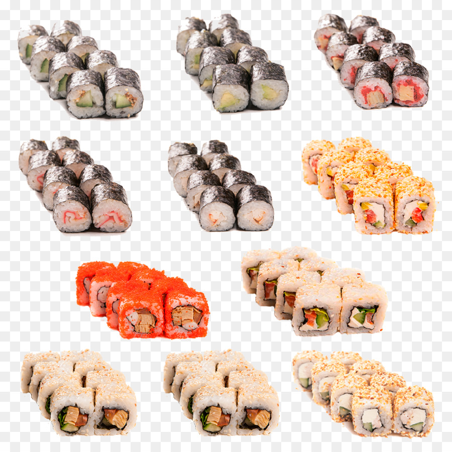 Sushi，Capitán Sushi PNG