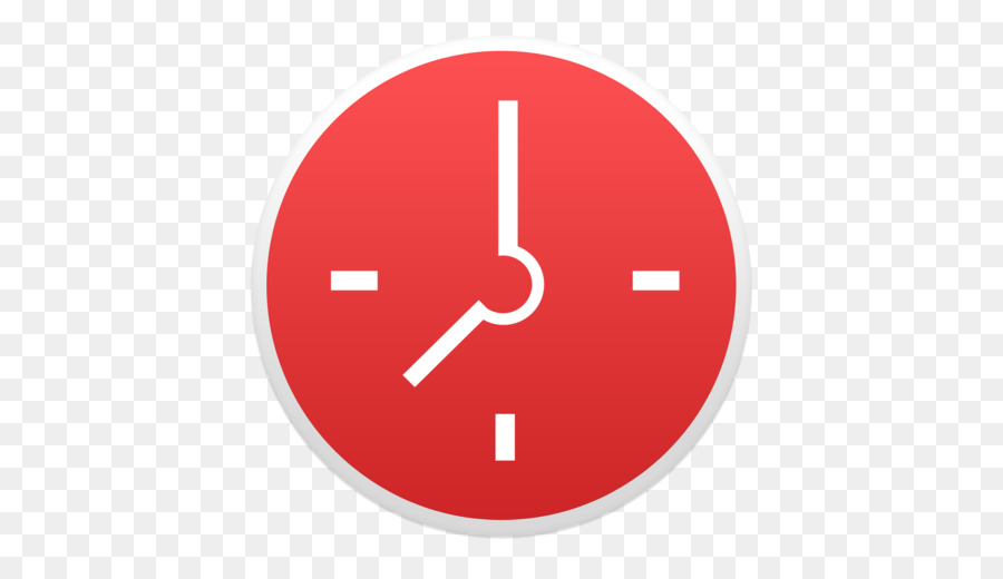 Macos，Reloj PNG