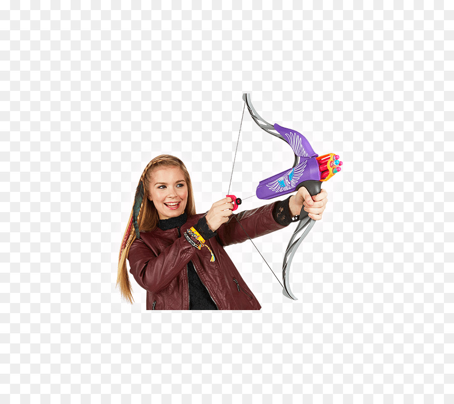 Nerf Rebelle Secretos Y Espías Strongheart，Juguete PNG