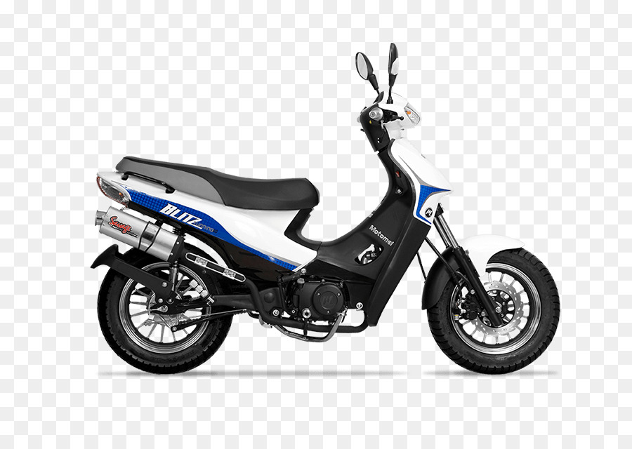 Motomel，Scooter PNG