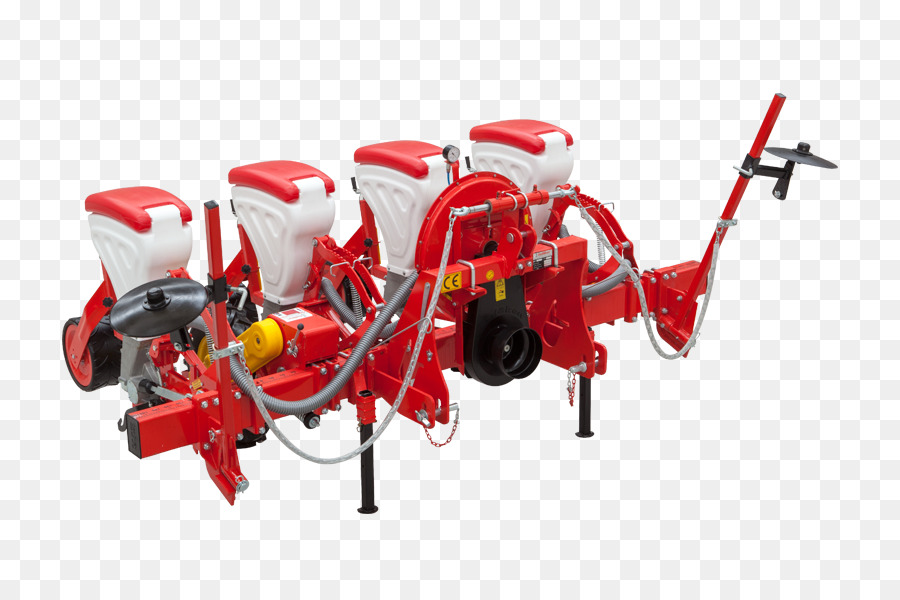 Máquina，Tractor PNG