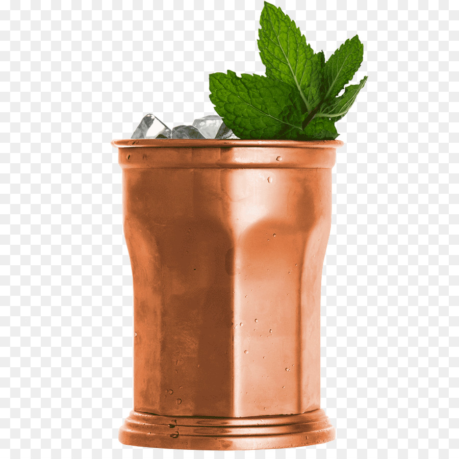 Mint Julep，Moscú Mula PNG