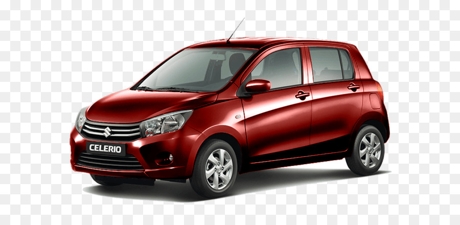 Suzuki Celerio，Maruti PNG