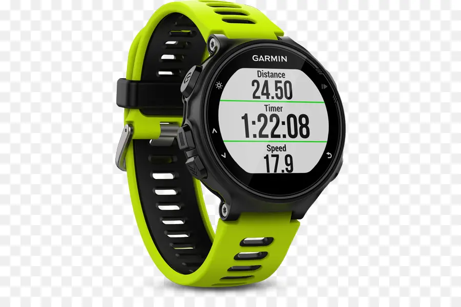 Garmin Forerunner 735xt，Garmin Forerunner PNG