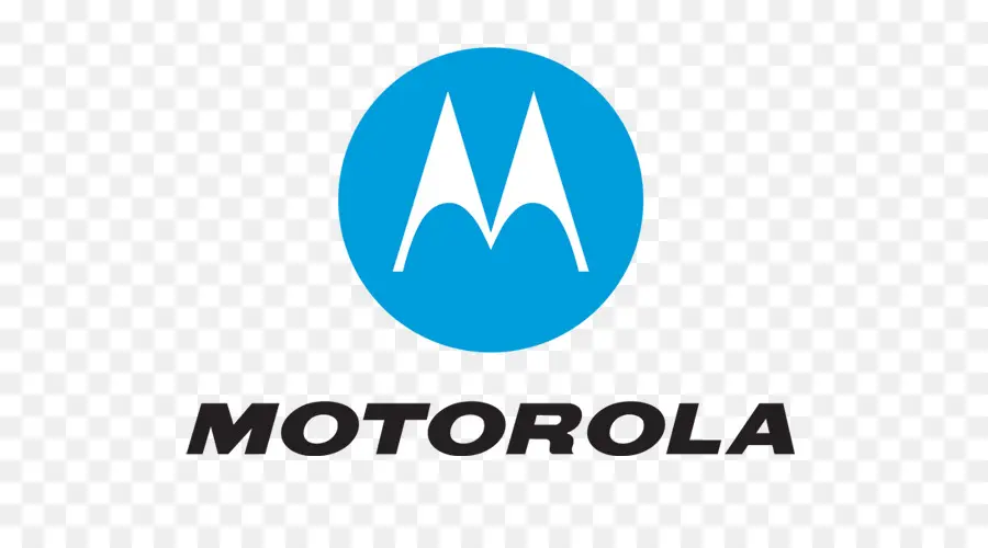 Motorola，Logotipo PNG