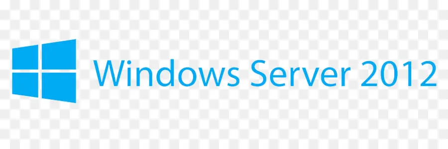 Servidor Windows 2012，Microsoft PNG