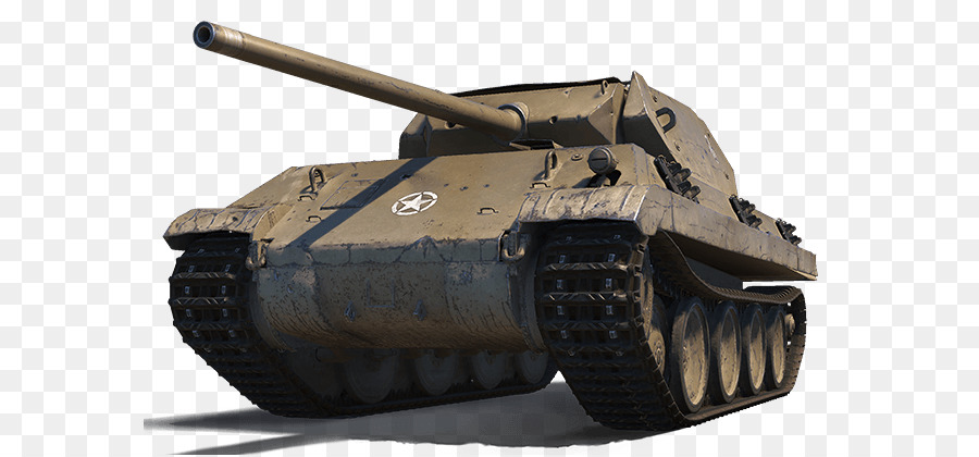 World Of Tanks，Churchill Tanque PNG