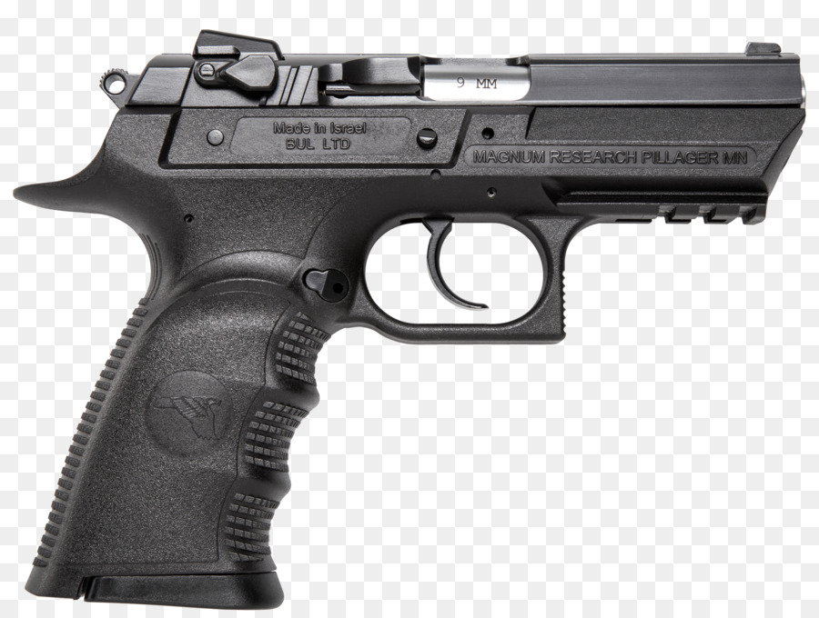 Iwi Jericho 941，Smith Wesson Mp PNG