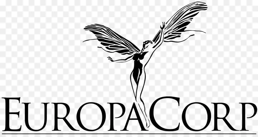 Logotipo De Europacorp，Marca PNG