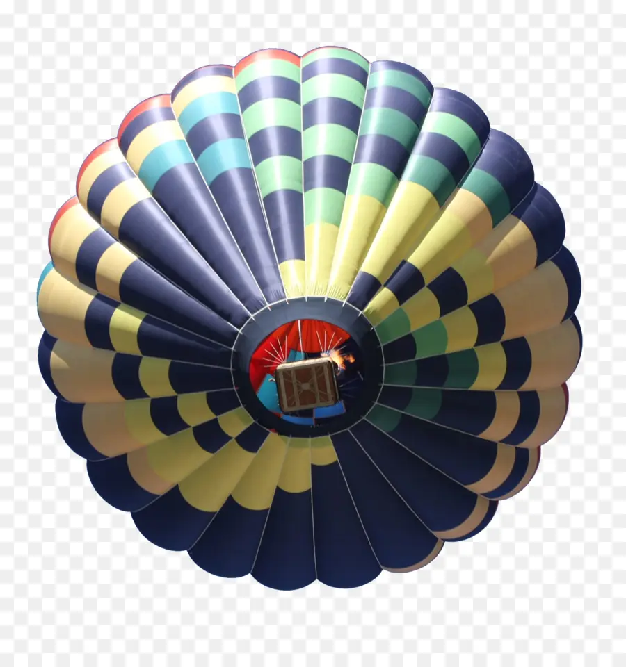 Globo Aerostático，Vuelo PNG