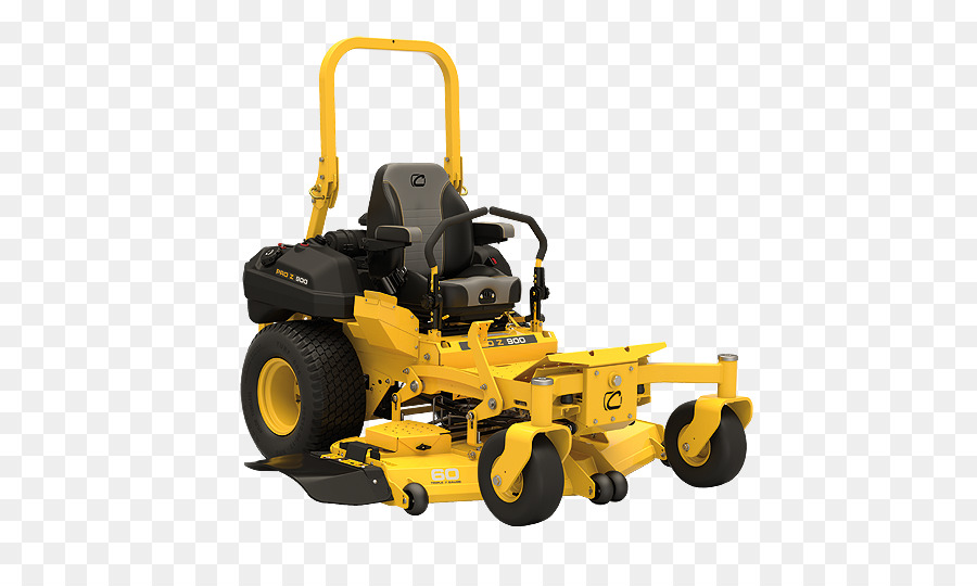 Los Cortacéspedes De Césped，Cub Cadet PNG