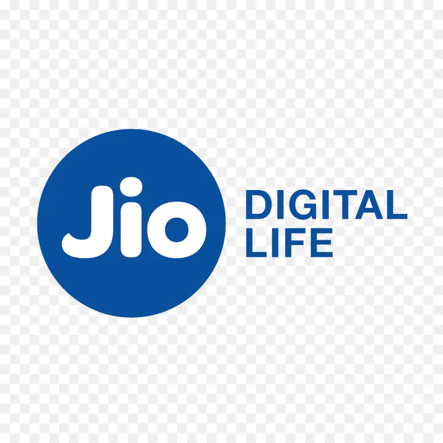 Jio，La Confianza Digital PNG