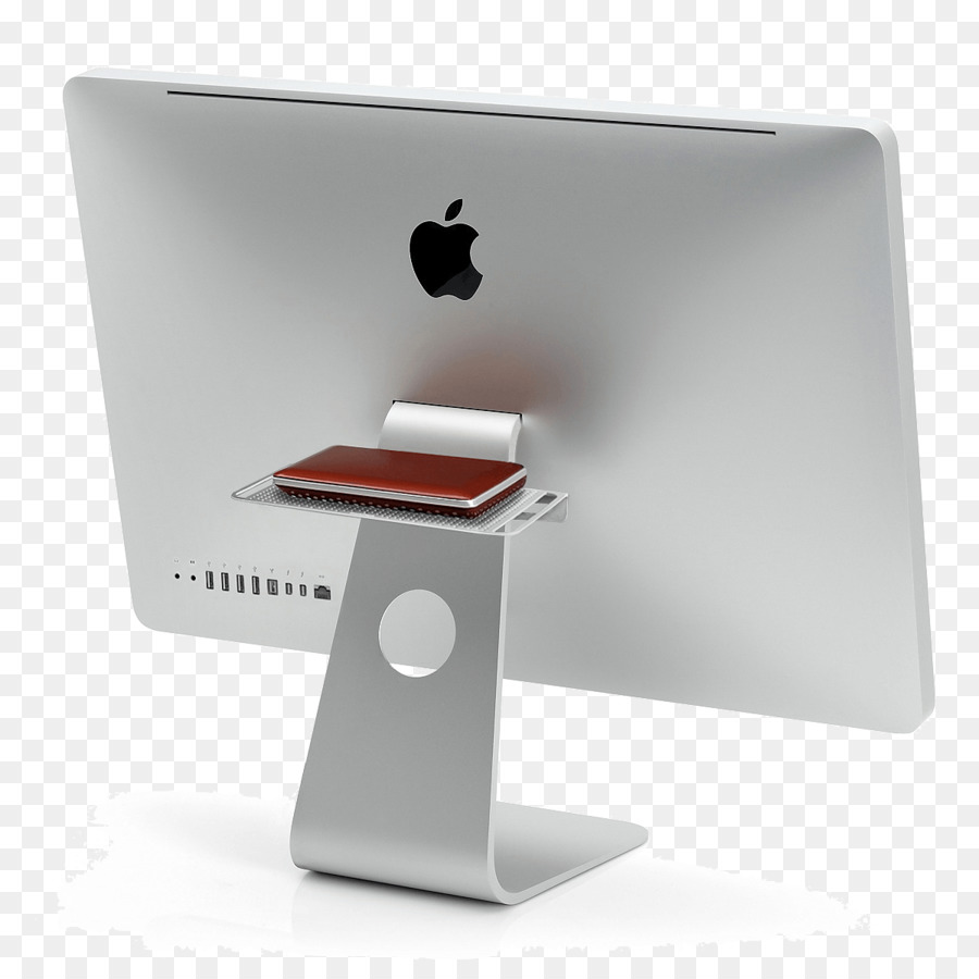 Monitor De Computadora，Manzana PNG