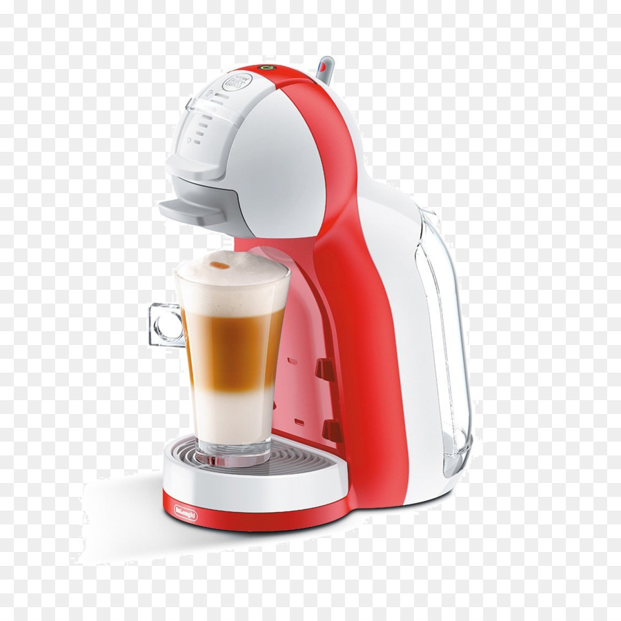 Dolce Gusto，Krups NescafÉ Dolce Gusto Mini Me PNG