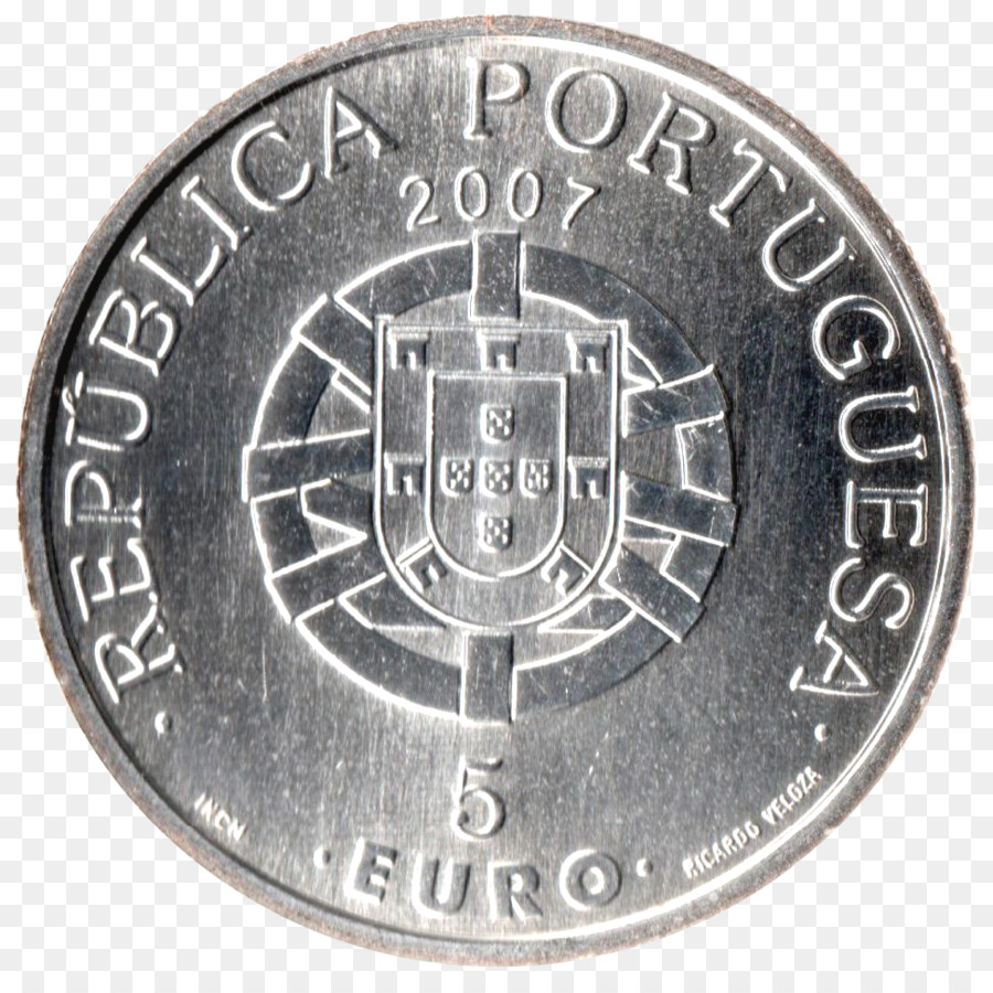 Moneda，Spanish Escudo PNG