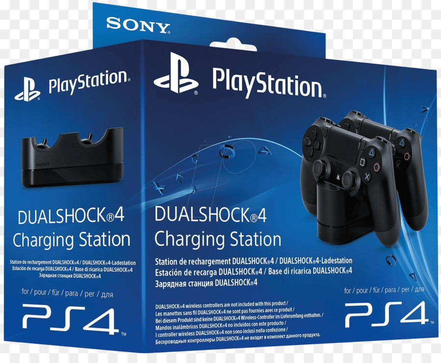 Playstation，Cargador De Batería PNG