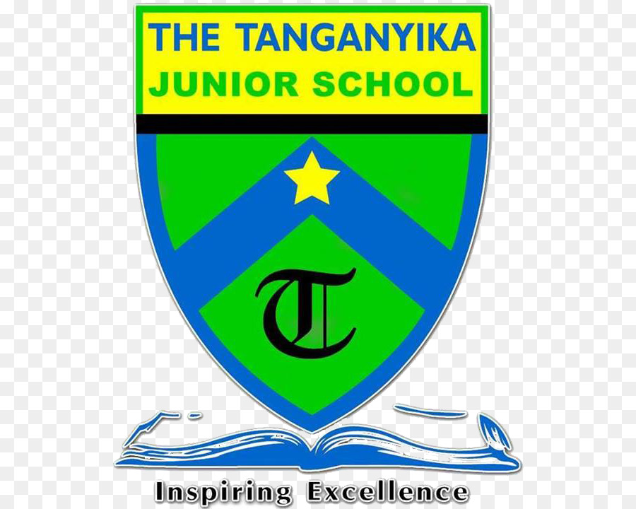 Tanganyika Junior De La Escuela，Tanganica De La Escuela A Principios De Los Años PNG