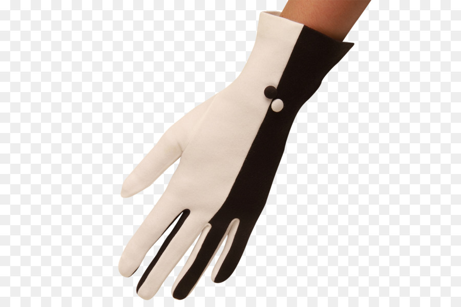 Pulgar，Guante PNG