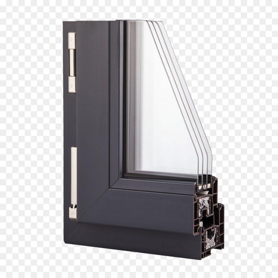 Ventana，Antracita PNG