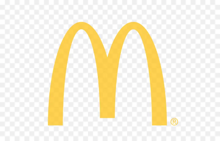 Logotipo De Mcdonald's，Comida Rápida PNG