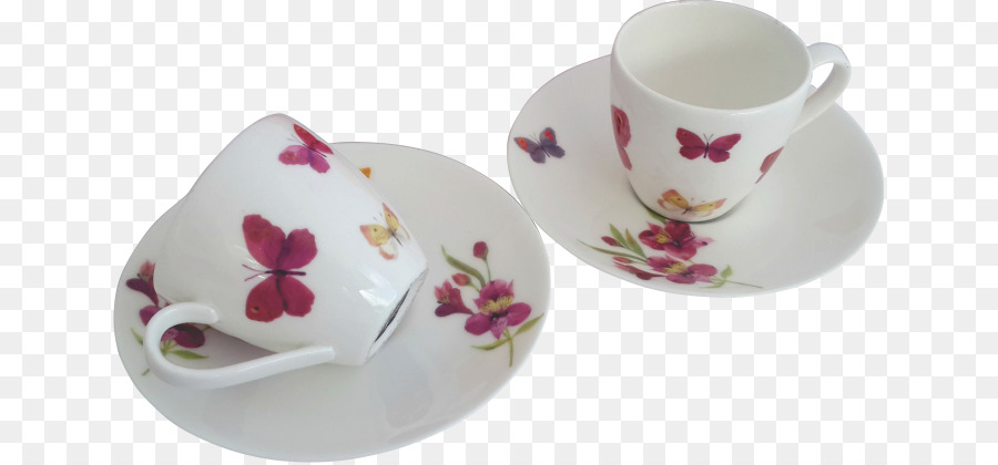 Taza De Café，Platillo PNG