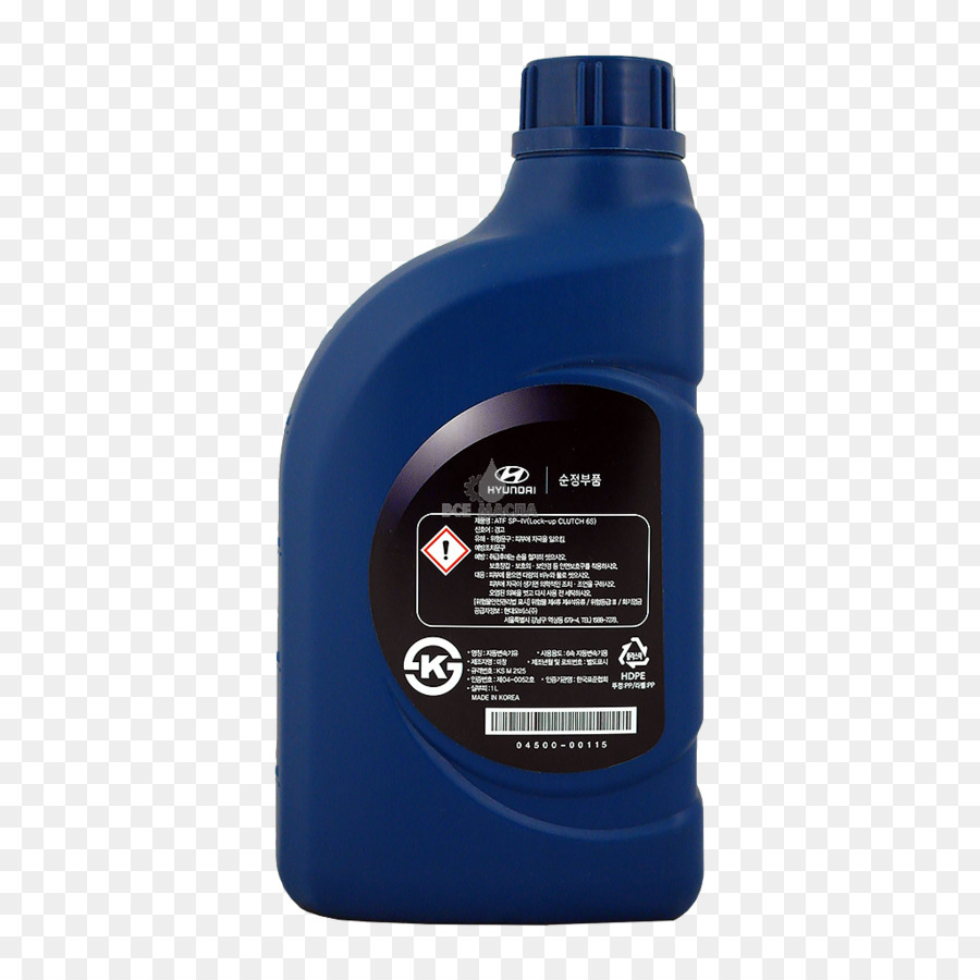 Botella De Aceite，Azul PNG