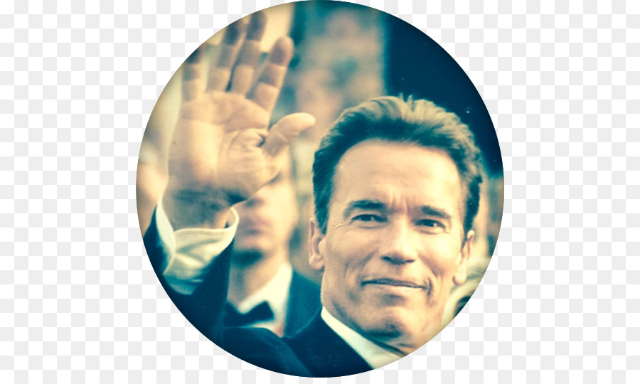 Arnold Schwarzenegger，Terminador PNG