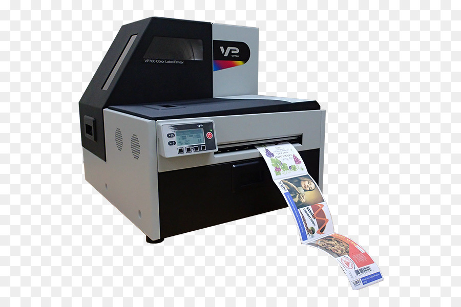 Impresora De Etiquetas，Impresión De Inyección De Tinta PNG