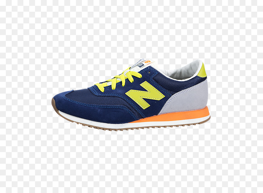 Zapatillas Azules，Calzado PNG