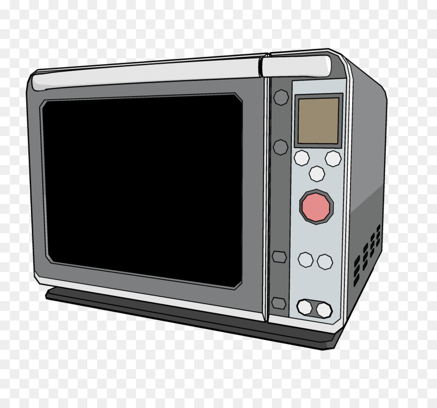 Microonda，Cocina PNG