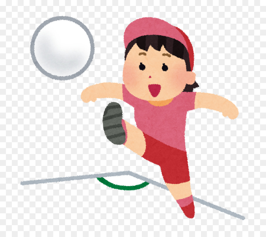 Kickball，Béisbol PNG