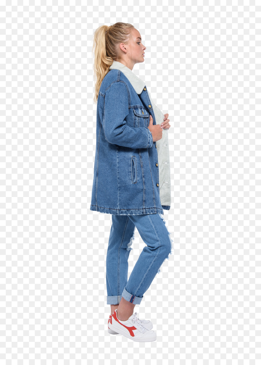 Jeans，De Mezclilla PNG