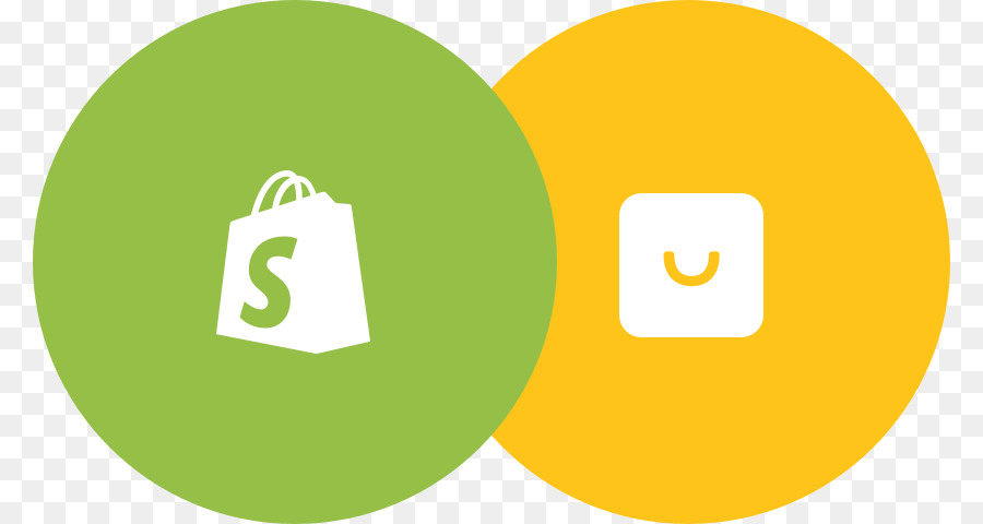 Logotipo，Shopify PNG