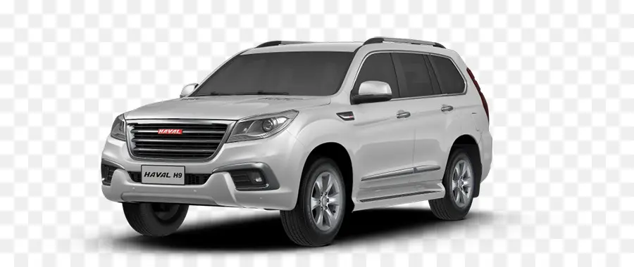 Haval H9，Suv PNG