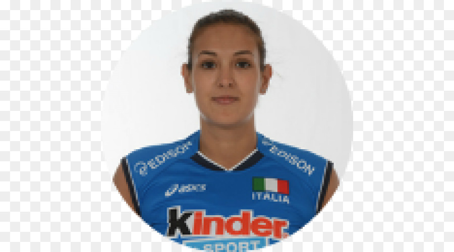 Gilda Lombardo，Sistema De Volley PNG