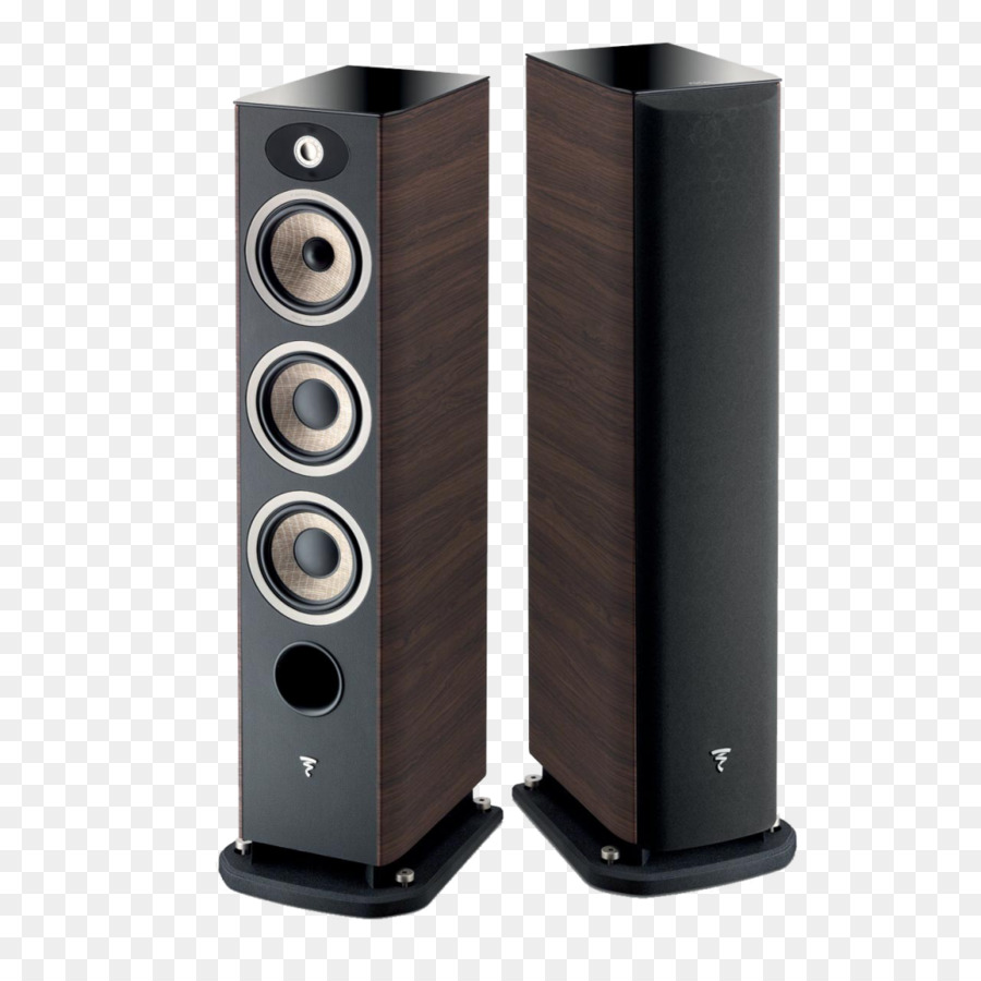 Focal Aria 948，Altavoz PNG