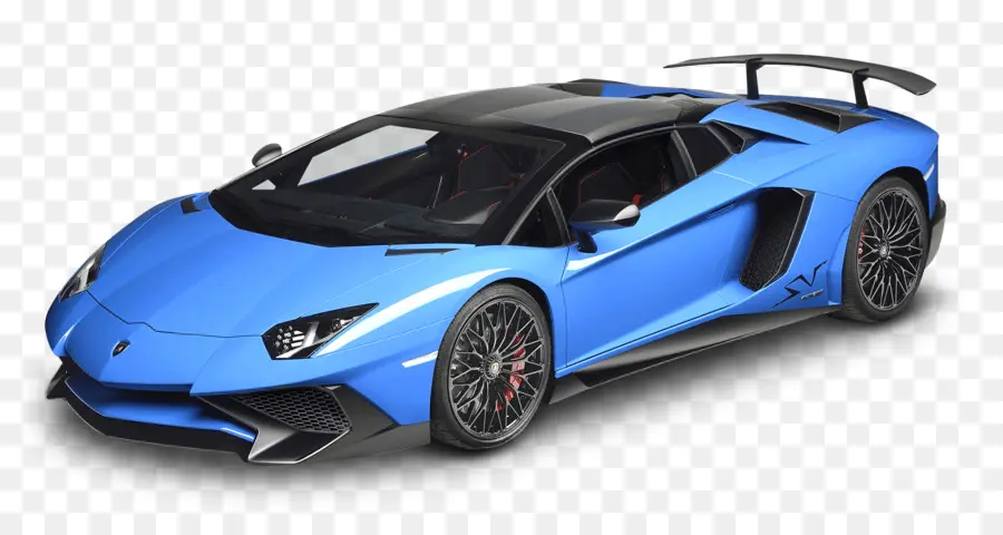 Lamborghini，Coche PNG