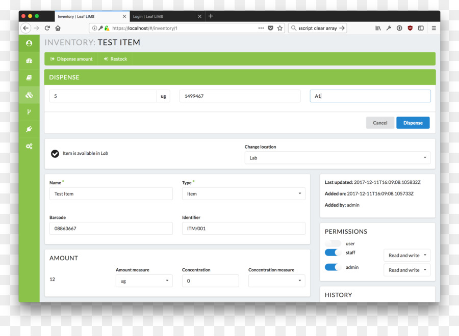 Programa De Computadora，Sistema De Gestión De Información De Laboratorio PNG