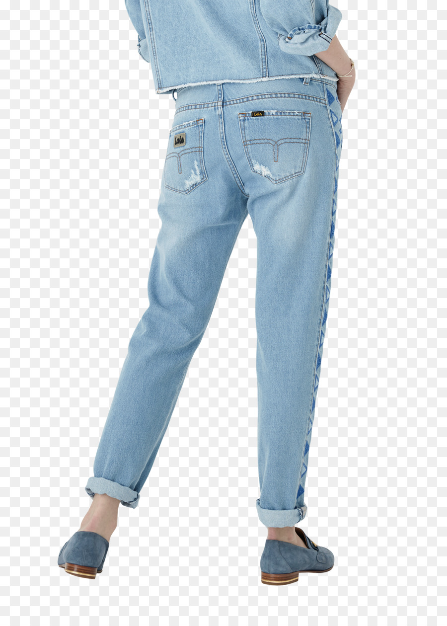 Jeans，De Mezclilla PNG