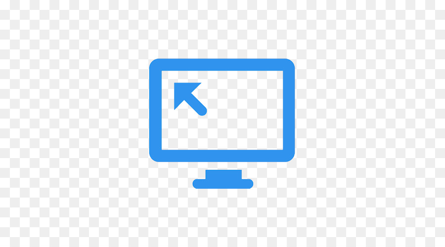 Monitor De Computadora，Pantalla PNG